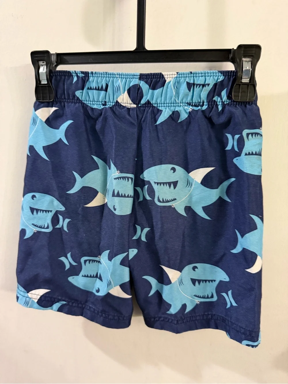 Hurley Size 4 Swim Trunks